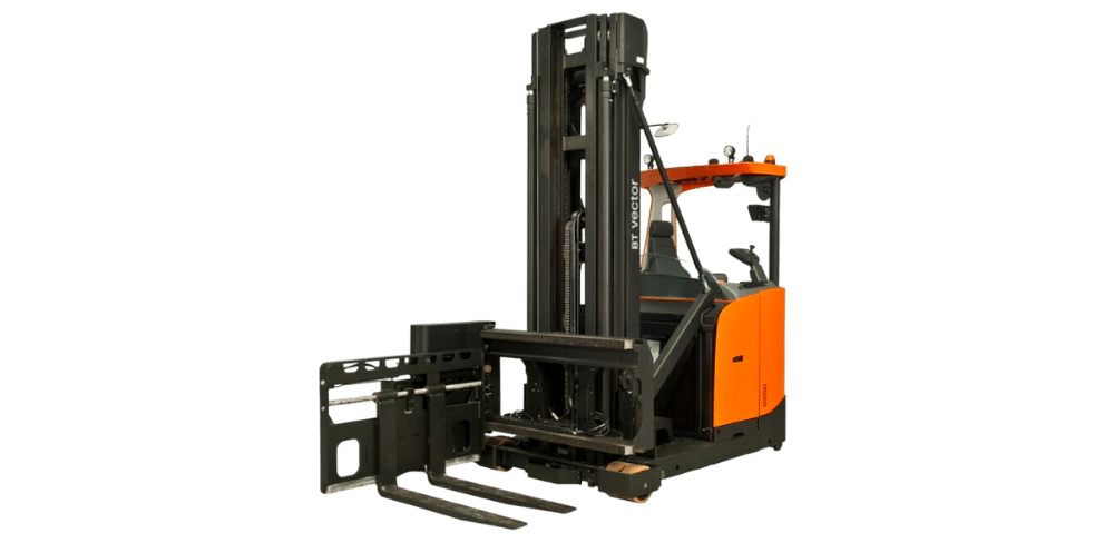 VNA Forklift For Sale